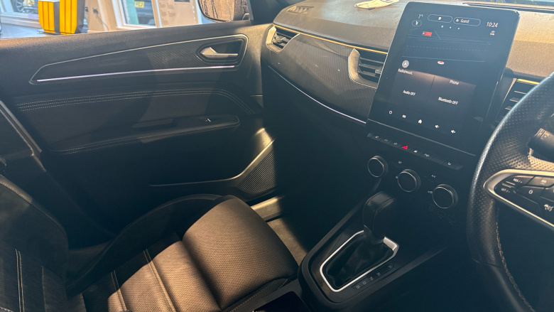 Renault Arkana 1.6 E-Tech full hybrid 145 Engineered 5dr Auto Hybrid Estate